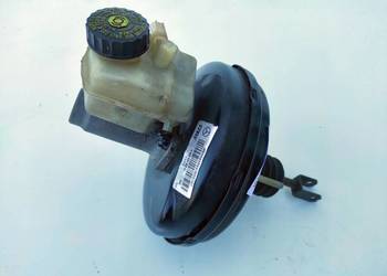 POMPA HAMULCOWA SERWO MERCEDES A KLASA W168 POMPA HAMULCOWA SERWO MERCEDES A KLASA W168