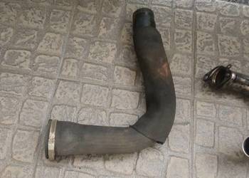 Wąż turbo Opel Astra H 1.7cdti rok 2007