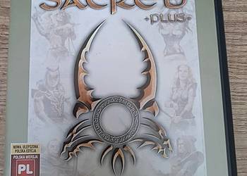 Sacred + plus - gra na PC