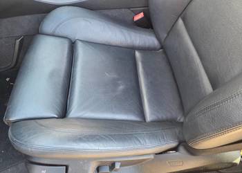 FOTELE KANAPA BMW F10 M PAKIET OE