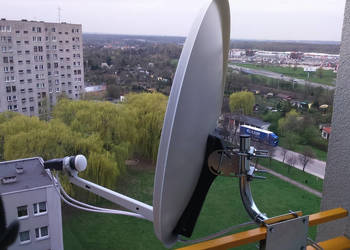 Serwis anten Świętochłowice – fachowa diagnoza i naprawa RTV SAT | iNSAT