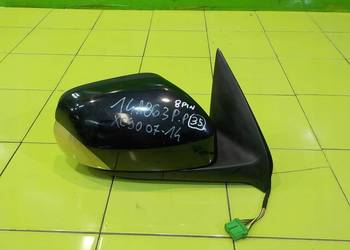 VOLVO XC90 I LIFT 2.4 D5 10r 5D lusterko prawe