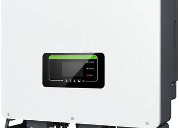 Falownik hybrydowy Sofar 15kW 15KTL-3PH 3-fazowy 17kVA 2 MPPT WiFi