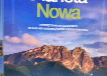 Planeta nowa 7 podręcznik antykwariat naukowy