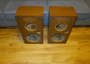 Obudowy Tonsil ZG 30 C 114 C 115 2szt. ładne