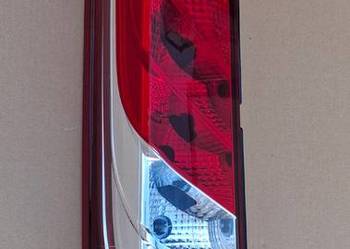 IVECO DAILY 14- LAMPA LEWY TYŁ LEWA TYLNA ORYGINAŁ 5801523220