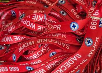 Koncept Gift - Gadżety reklamowe - Smycze - Nowy Sącz