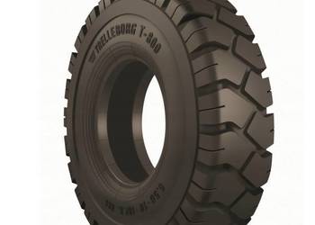 Opona wózkowa 5.00-8 Trelleborg  10PR T800 +dętk +ochr TT