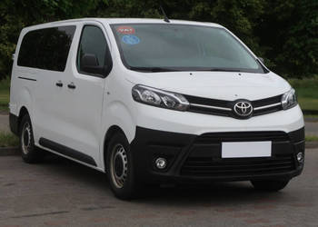 Toyota ProAce 2.0 D-4D