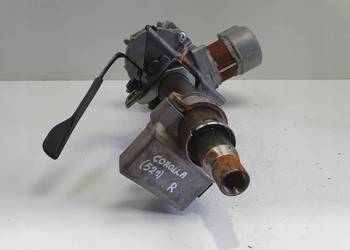 Toyota Corolla E21 POMPA WSPOMAGANIA kolumna 89650-12L40 45250-02P90