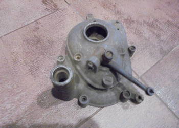 Standard Horex Victoria Triumph Ardie NSU pokrywa skrzynia biegów