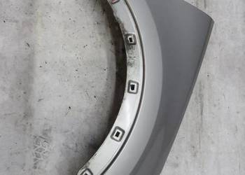 BŁOTNIK PRAWY PRZEDNI PRZÓD A3 KIA SPORTAGE III