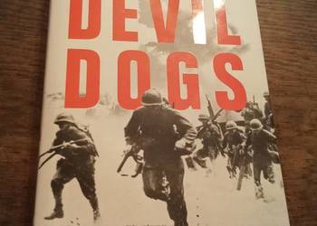 Devil dogs. David. Po angielsku!