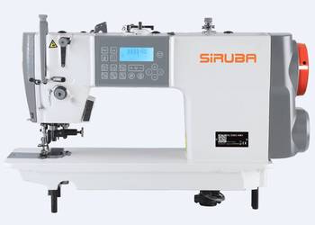 Stebnówka z odkrawaczem SIRUBA DL7200C-RM1-48-16 AUTOMAT