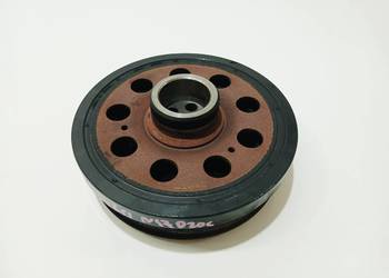KOŁO PASOWE WAŁU BMW X1 E84 N47D20C OE 8512072 (24235699)