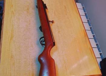 Sprzedam wiatrówkę Hannel 310