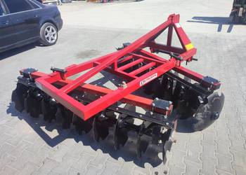 BRONA Talerzówka Do Ciągnika V2 X4 DOWÓZ