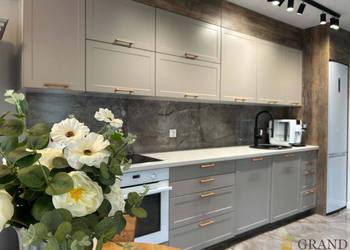 Oferta sprzedaży mieszkania 52.86m2 2 pokoje Stargard