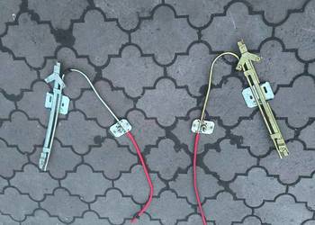 Polonez  podnośniki szyb przednie drzwi podnośnik