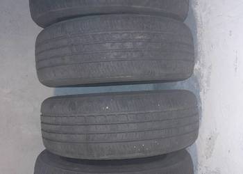 opony letnie 205/60 R16