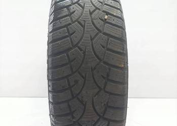 OPONA ZIMOWA FORTUNA WINTER-CHALLENGER 215/65R16C (2018) 6.84MM