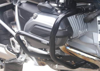 Gmole HEED do BMW R 1200 GS LC (13 - 18) Basic czarne