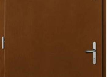 DRZWI DREWNIANE 1300 X 2000 GRAŻYNA ( 182/2015)