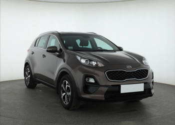 Kia Sportage 1.6 CRDi