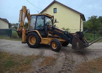 Cat 428c