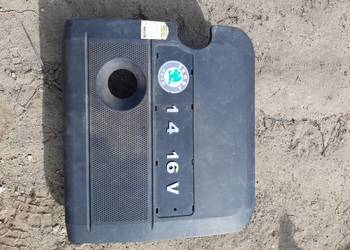 Fabia I 1.4 16V Obudowa filtra powietrza