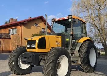 Renault Ergos 110 2002r