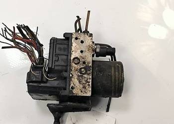 POMPA ABS HAMULCOWA MERCEDES SPRINTER W906 0265950137