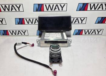 BMW X1 F48 NAWIGACJA CZYTNIK MONITOR IDRIVE 9841827 5A25D17 5A14E66 BMW X1 F48 NAWIGACJA CZYTNIK MONITOR IDRIVE 9841827 5A25D17 5A14E66