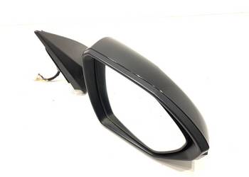 LUSTERKO PRAWY HYUNDAI TUCSON SUV TK1 - TKG+PAE ZEWNĘTRZNE PRAWA, BOCZ