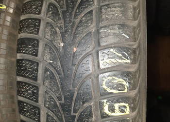 Opona Nokian WR 185/65R15