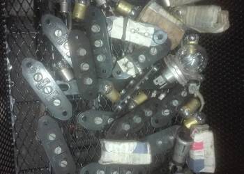 Złącze elektryczne Syrena