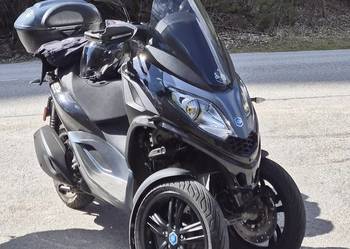 Piaggio MP3 300