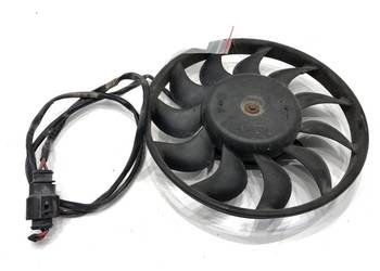 WENTYLATOR KLIMATYZACJI VW PASSAT B5 FL 1.8 150KM Kombi 00-05