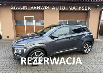 Hyundai Kona !! Rezerwacja !! I (2017-2023)
