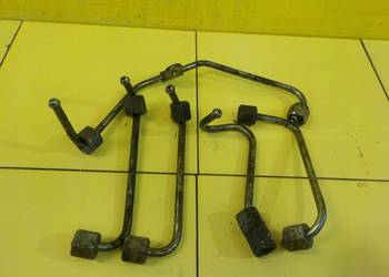 INSIGNIA ANTARA ZAFIRA 2.0 CDTI 17r 170KM B20DTH przewody wtryskowe