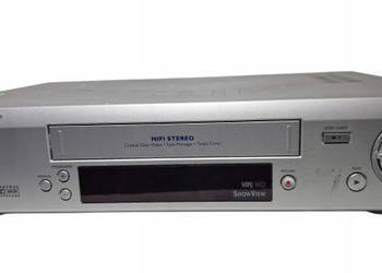 Video magnetowid Philips VR-820 VCR VHS PILOT