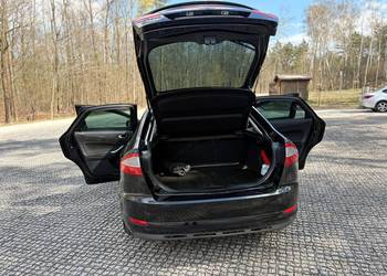 Ford Mondeo 2.0 TDCi 140 KM | Salon Polska | Serwisowany | Nowe Sprzęgło i
