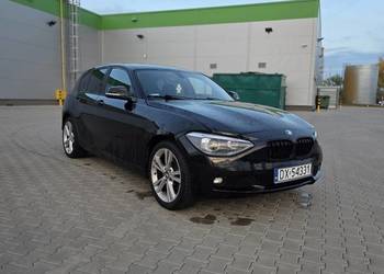 *** BMW F20 1.6 Turbo 177 tyś km ZAMIANA ***