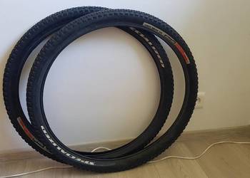2 opony Specialized Fast Trak LK 26"-2.00" 61-559