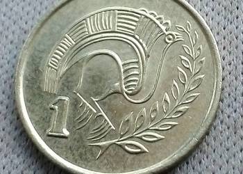 CYPR-1 CENT-1994 r