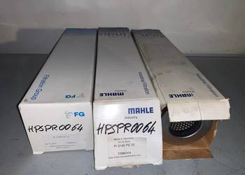 MAHLE 77680374 / PI 3145 PS 10 Filtr olejowy