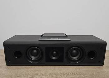 Kolumna centralna TECHNICS SB-C500