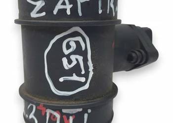 PRZEPŁYWOMIERZ Opel Zafira A Astra G 2.0 DTI 90530767 Bosch