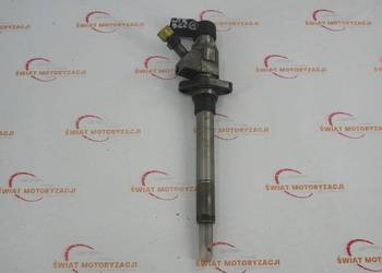 VOLVO CITROEN PEUGEOT 2.0 HDI wtrysk wtryskiwacz 9658194180 KLASA M