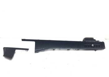 KRATKA NAWIEWU PRAWY PRZÓD SKODA SUPERB IV Kombi 3P1853952 Kombi